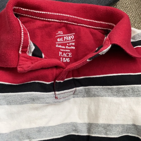 Boys Pants - Picture 2 of 7